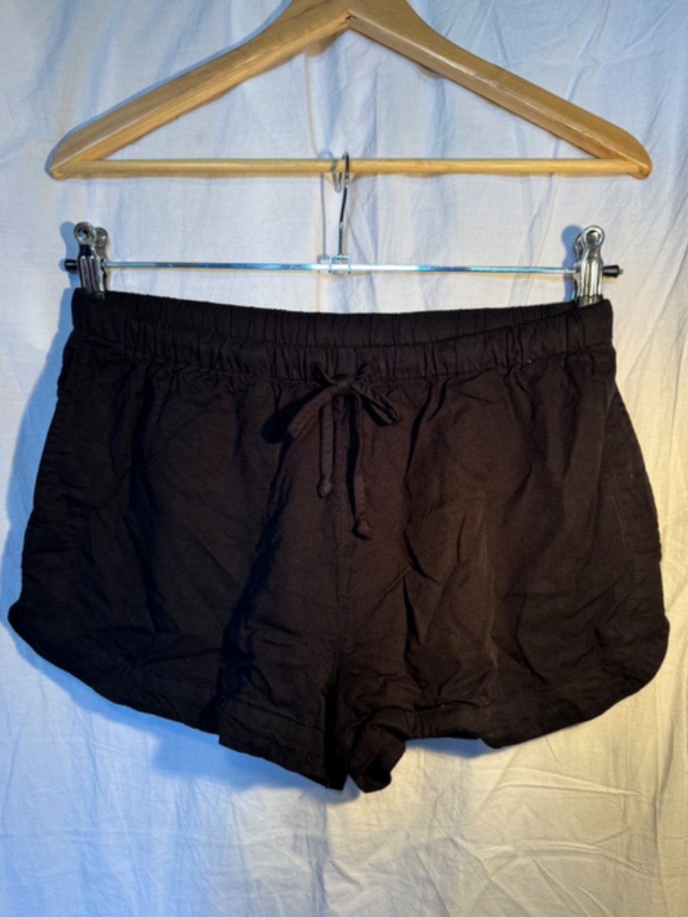 Ruca summer shorts, elastic waist